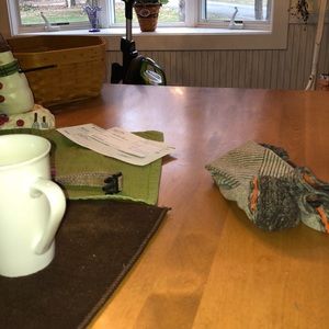 Meet your Posher, Harry